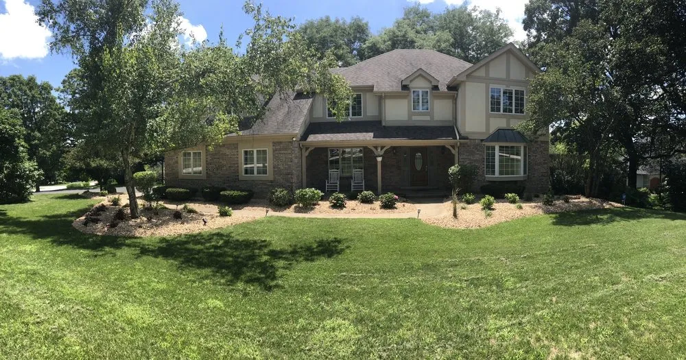 Trusted yard maintenance for year-round maintenance across Elburn, IL - Shamrock Landscaping