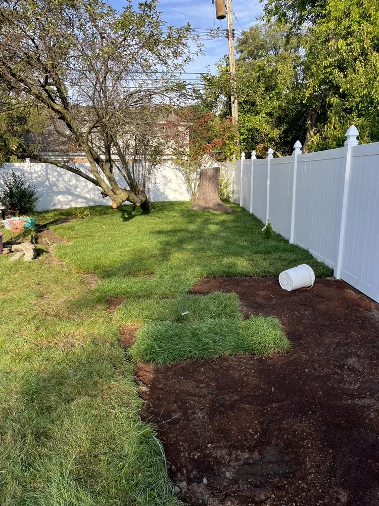 Affordable landscape installation experts serving Westland, MI - Shamrock Landscaping Solutions