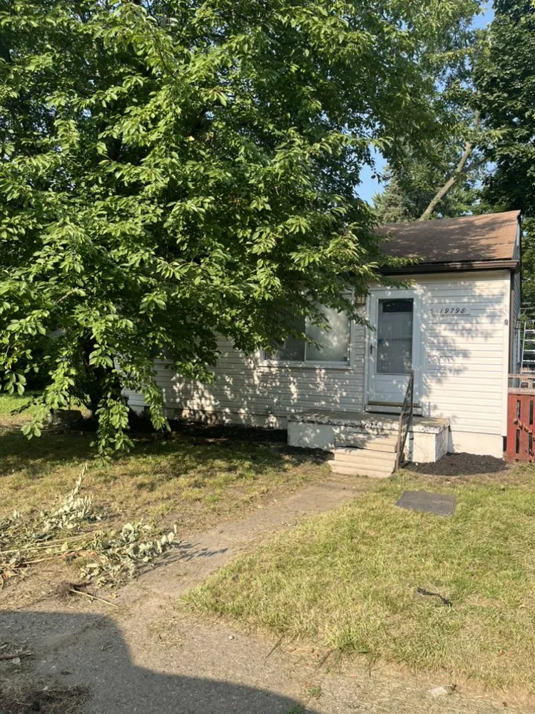 Expert garden landscaping in Westland, MI by Shamrock Landscaping Solutions