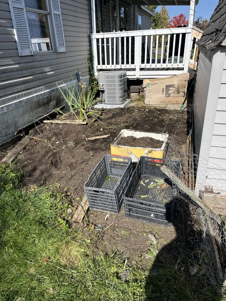 Reliable landscaping services in Westland, MI by Shamrock Landscaping Solutions