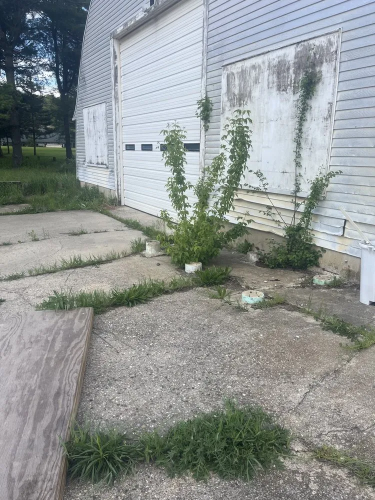 Top-rated garden landscaping with custom design across Westland, MI - Shamrock Landscaping Solutions