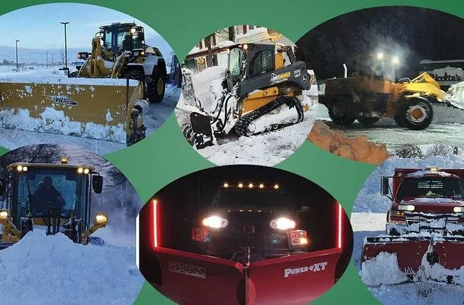 Custom landscaping services in Orchard Park, NY by Shamrock