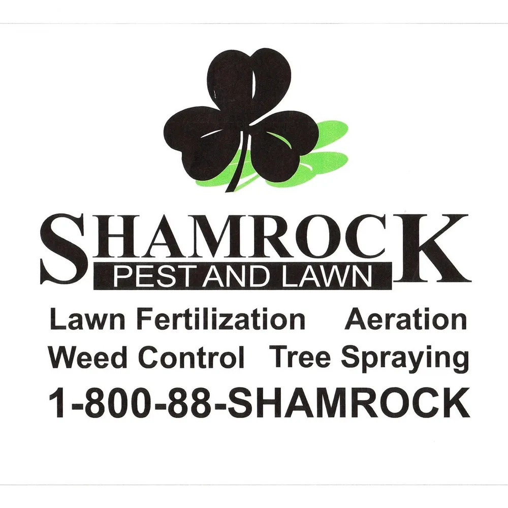 Local garden landscaping in Ogden, UT by Shamrock Pest and Lawn Services