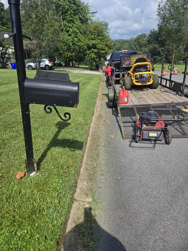 Top-rated landscape design experts serving Soddy-Daisy, TN - Shamrock Scapes
