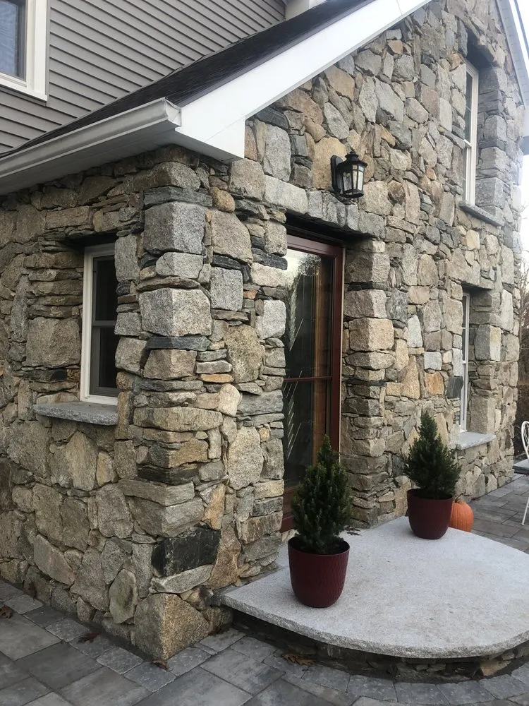 Trusted landscaping services in Bethel, CT by ShamROCKS Masonry & Landscaping