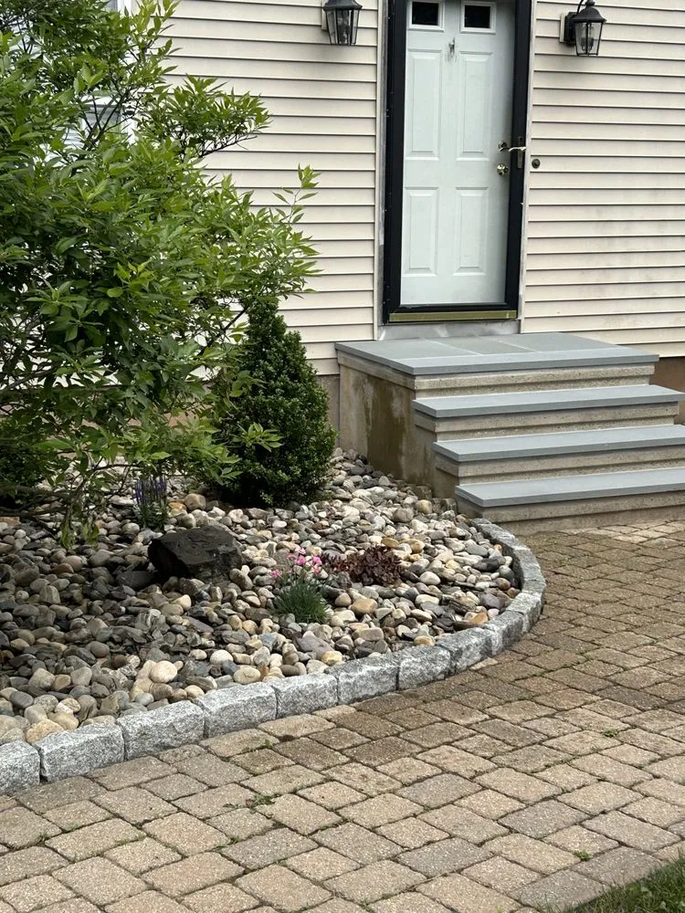 Top-rated lawn care service experts serving Bethel, CT - ShamROCKS Masonry & Landscaping