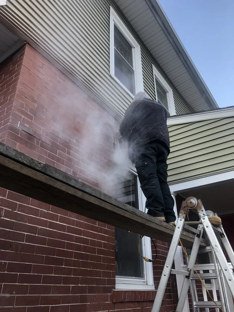 Reliable lawn care service in Bethel, CT by ShamROCKS Masonry & Landscaping