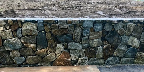 ShamROCKS Masonry & Landscaping