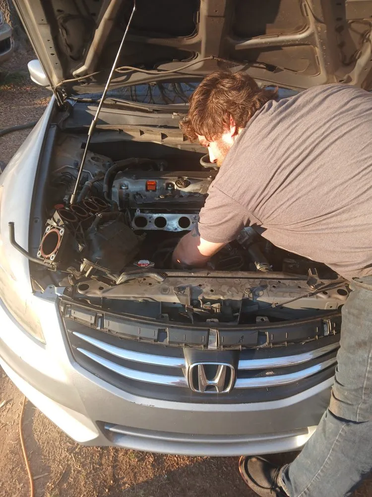 Top-rated lawn care service for residential properties in Blacksburg, SC by Shane and Sons