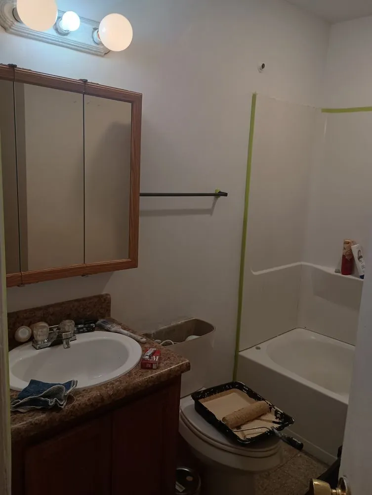 Local garden landscaping in Blacksburg, SC - Shane and Sons