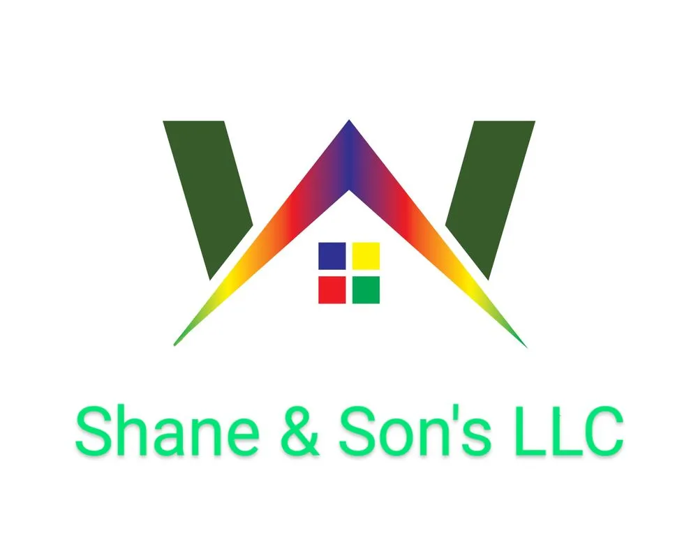 Custom garden landscaping for residential properties in Blacksburg, SC by Shane and Sons