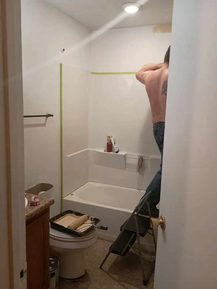 Trusted yard cleanup service in Blacksburg, SC by Shane and Sons