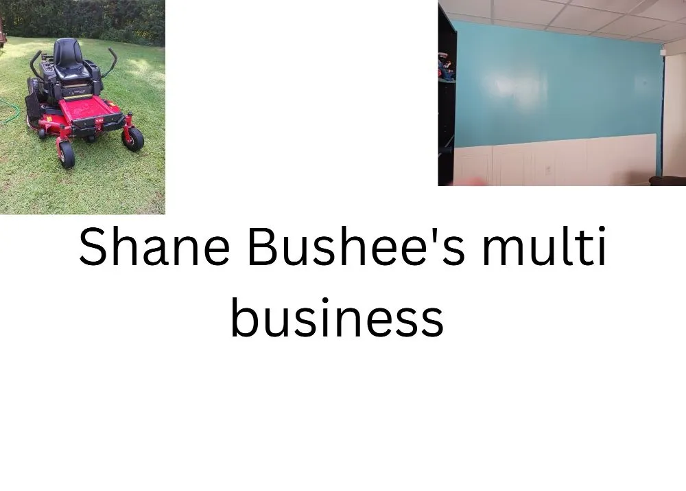 Expert landscape design for beautiful yards in Rutland, VT by Shane Bushee's Multi Business