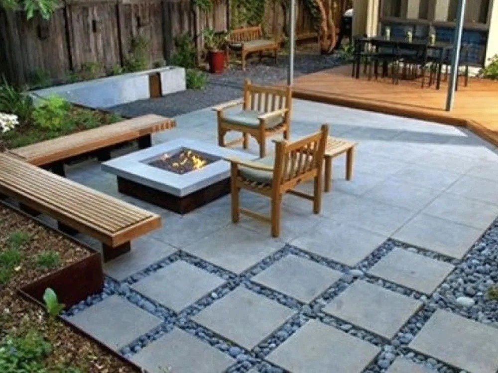 Top-rated yard cleanup service with custom design across Bristow, VA - Shane Carter Landscape Design