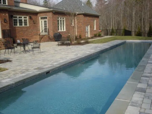 Trusted garden landscaping with custom design across Bristow, VA - Shane Carter Landscape Design