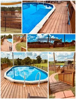 Shane Lee’s Lawn and Handyman Service Logo