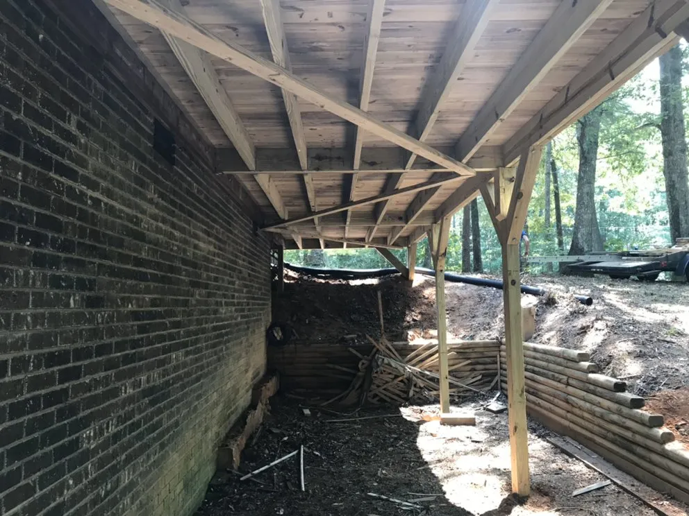 Top-rated lawn mowing service experts serving MILLERS CREEK, NC - Shane Miller & Son Services