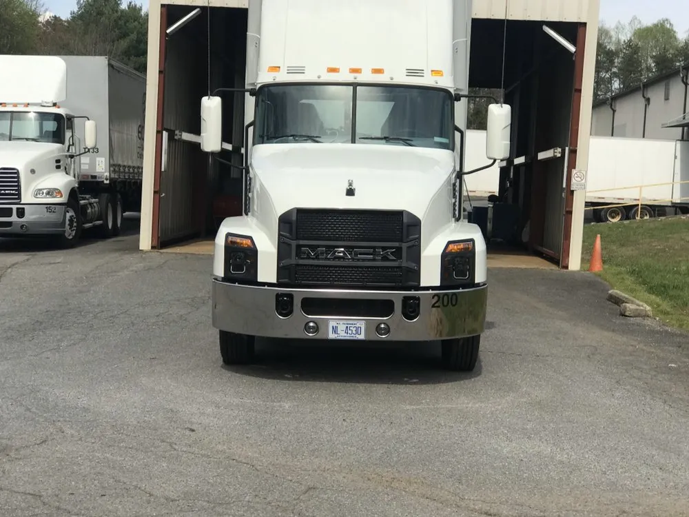 Local landscape installation in MILLERS CREEK, NC by Shane Miller & Son Services