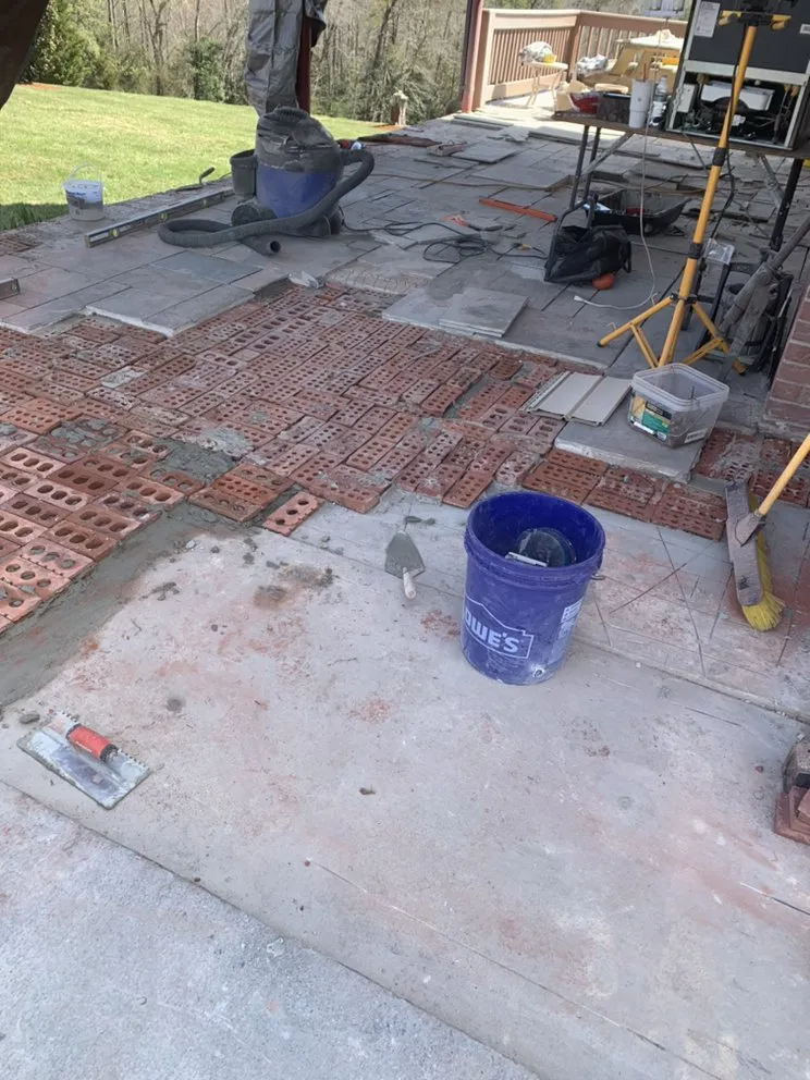 Reliable residential landscaping in MILLERS CREEK, NC by Shane Miller & Son Services