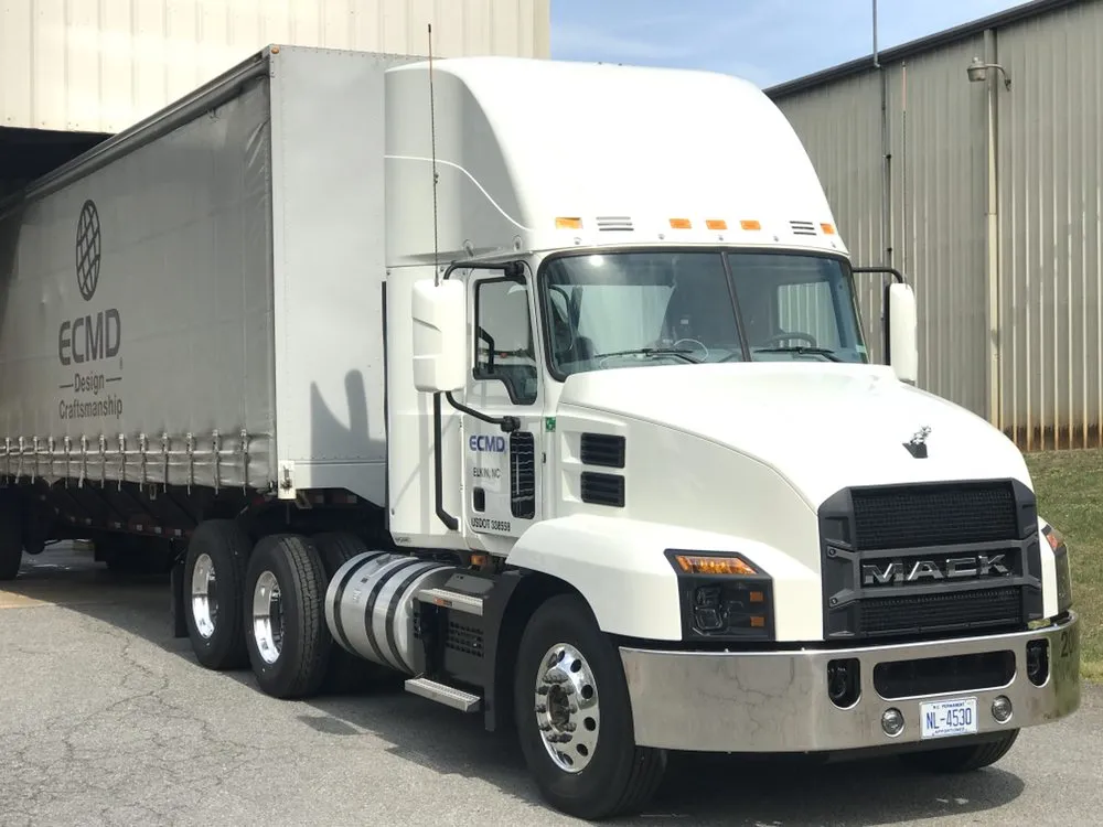 Reliable garden landscaping in MILLERS CREEK, NC - Shane Miller & Son Services