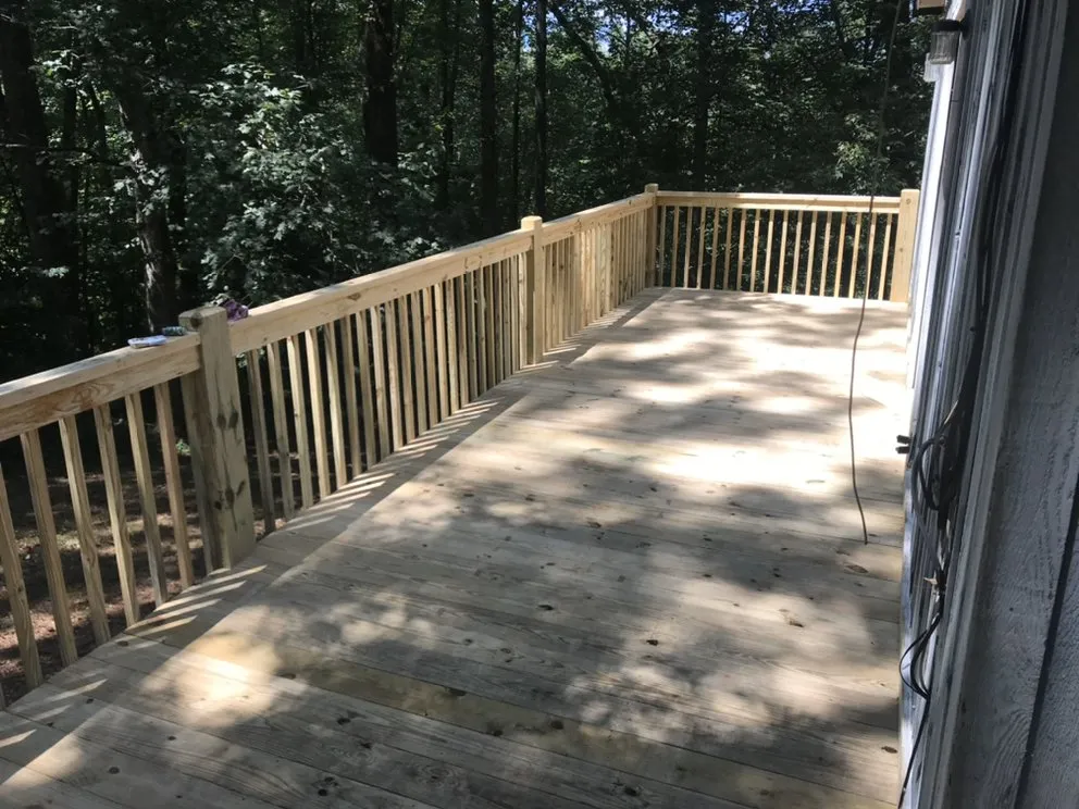 Top-rated outdoor landscaping experts serving MILLERS CREEK, NC - Shane Miller & Son Services