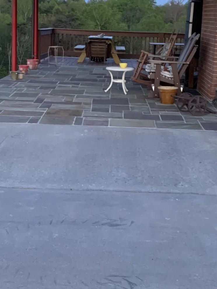 Trusted landscape design in MILLERS CREEK, NC - Shane Miller & Son Services