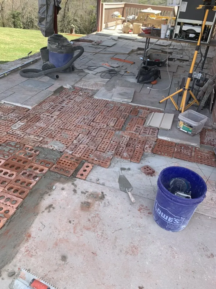 Reliable yard maintenance in MILLERS CREEK, NC - Shane Miller & Son Services