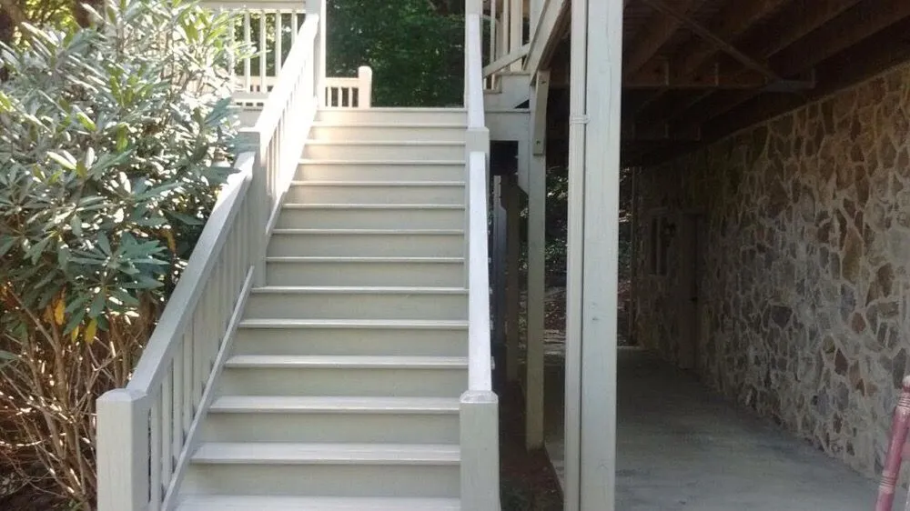 Professional landscaping services in Millers Creek, NC by Shane Miller and Son Lawncare & Landscaping