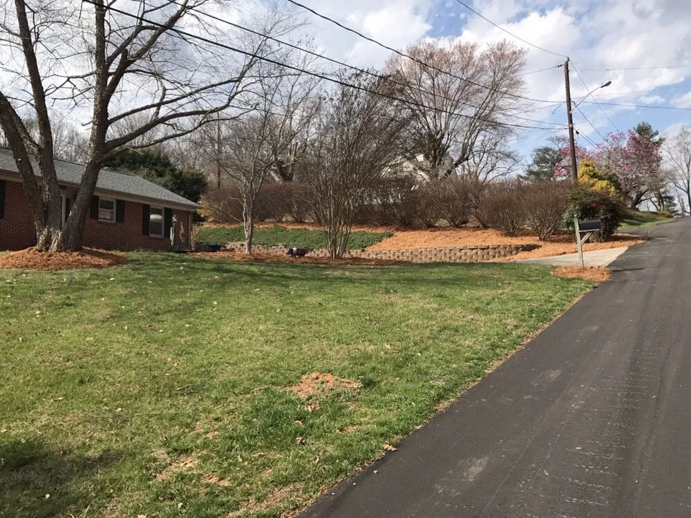 Trusted lawn mowing service in Millers Creek, NC by Shane Miller and Son Lawncare & Landscaping