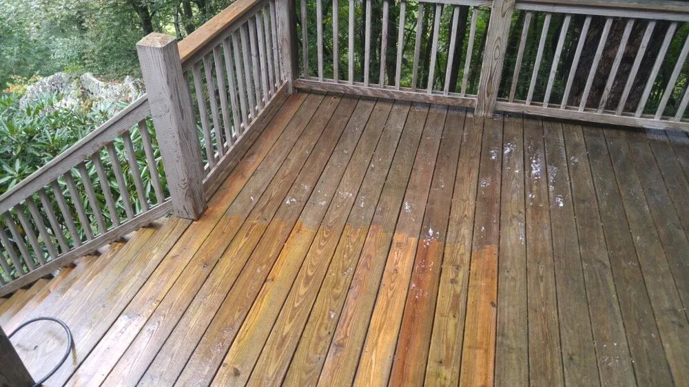 Affordable landscaping services for homes across Millers Creek, NC - Shane Miller and Son Lawncare & Landscaping