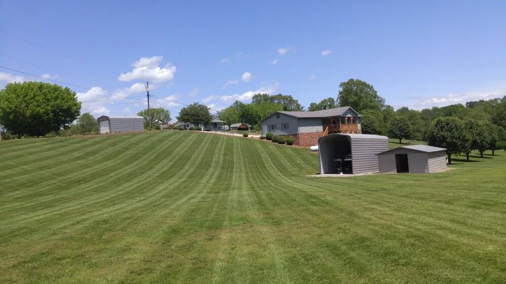 Affordable outdoor landscaping for outdoor upgrades across Millers Creek, NC - Shane Miller and Son Lawncare & Landscaping