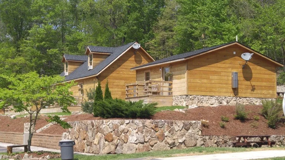 Affordable yard maintenance experts serving Millers Creek, NC - Shane Miller and Son Lawncare & Landscaping