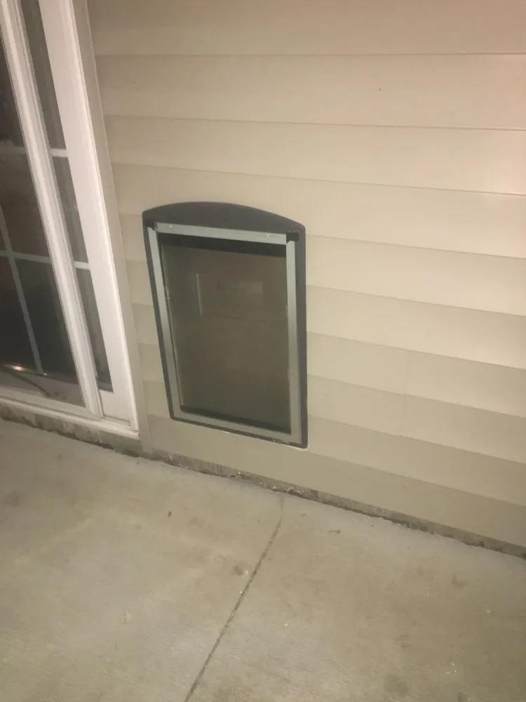 Trusted residential landscaping for beautiful yards in Canton, OH by Shane’s All Around Improvements