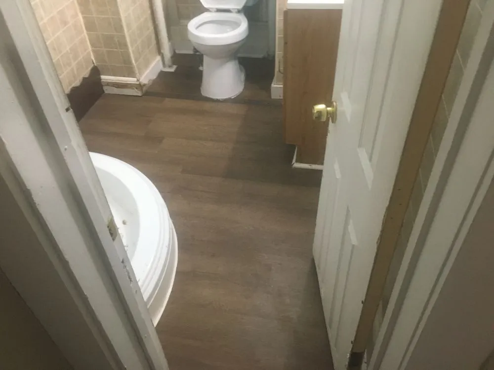 Trusted residential landscaping in Canton, OH - Shane’s All Around Improvements