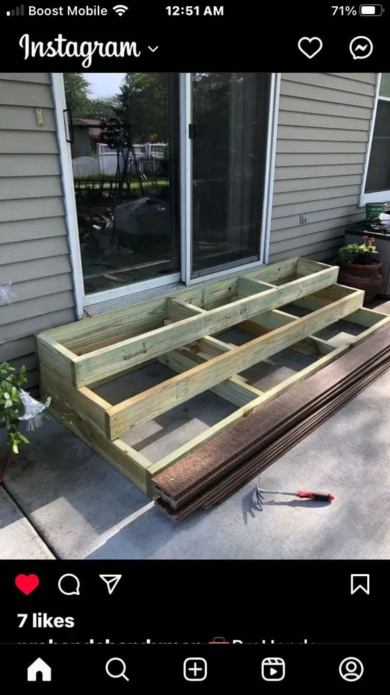 Affordable yard maintenance experts serving Canton, OH - Shane’s All Around Improvements