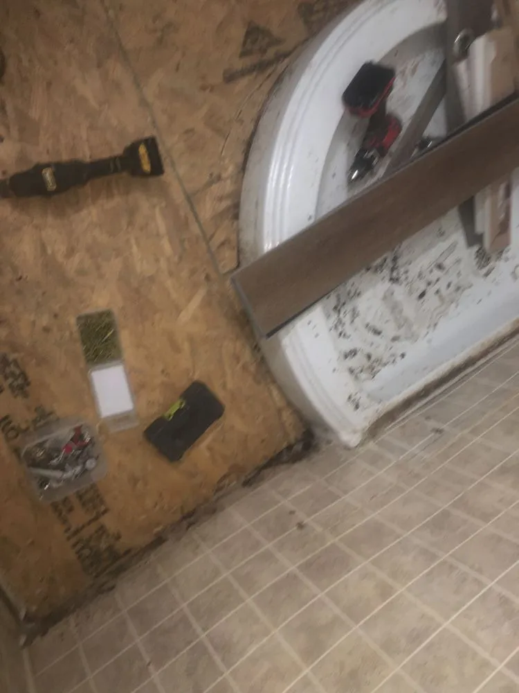 Top-rated yard cleanup service for beautiful yards in Canton, OH by Shane’s All Around Improvements