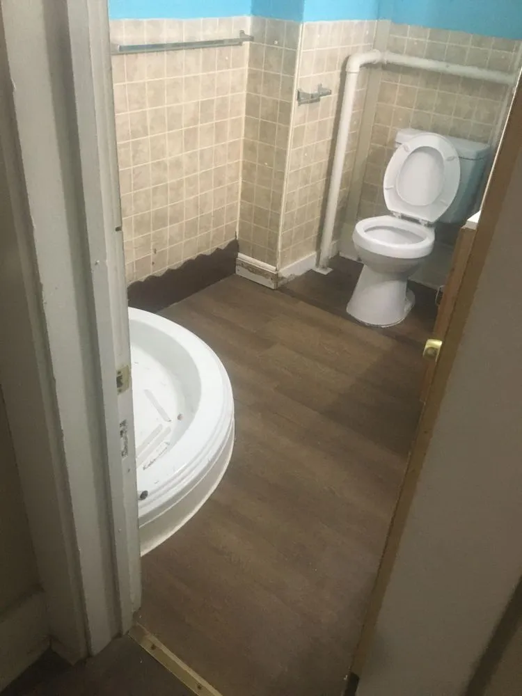 Top-rated lawn care service experts serving Canton, OH - Shane’s All Around Improvements