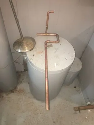 Shane’s All Around Improvements Logo