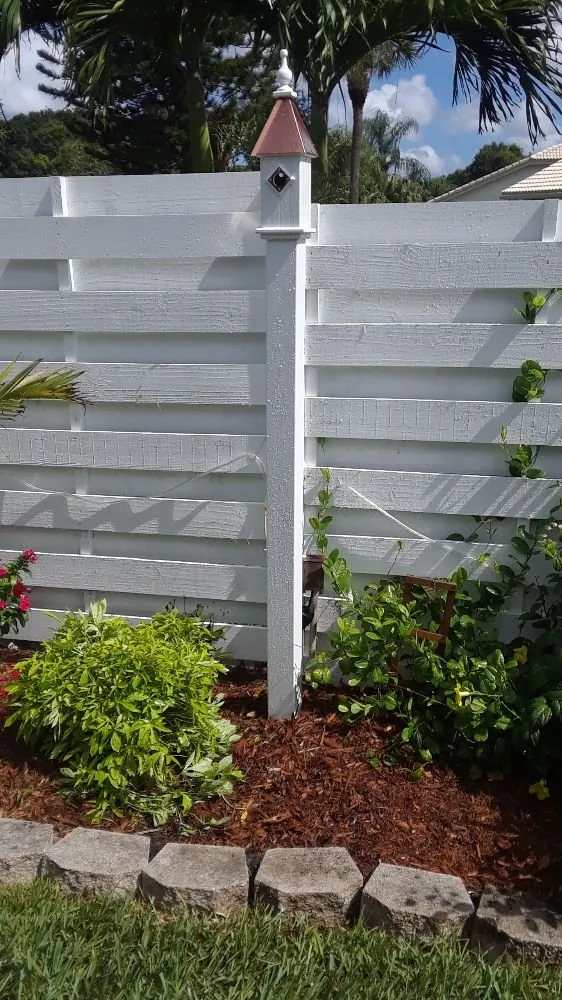 Reliable lawn mowing service for outdoor upgrades across Bradenton, FL - Shane's Lawn And Handyman Service