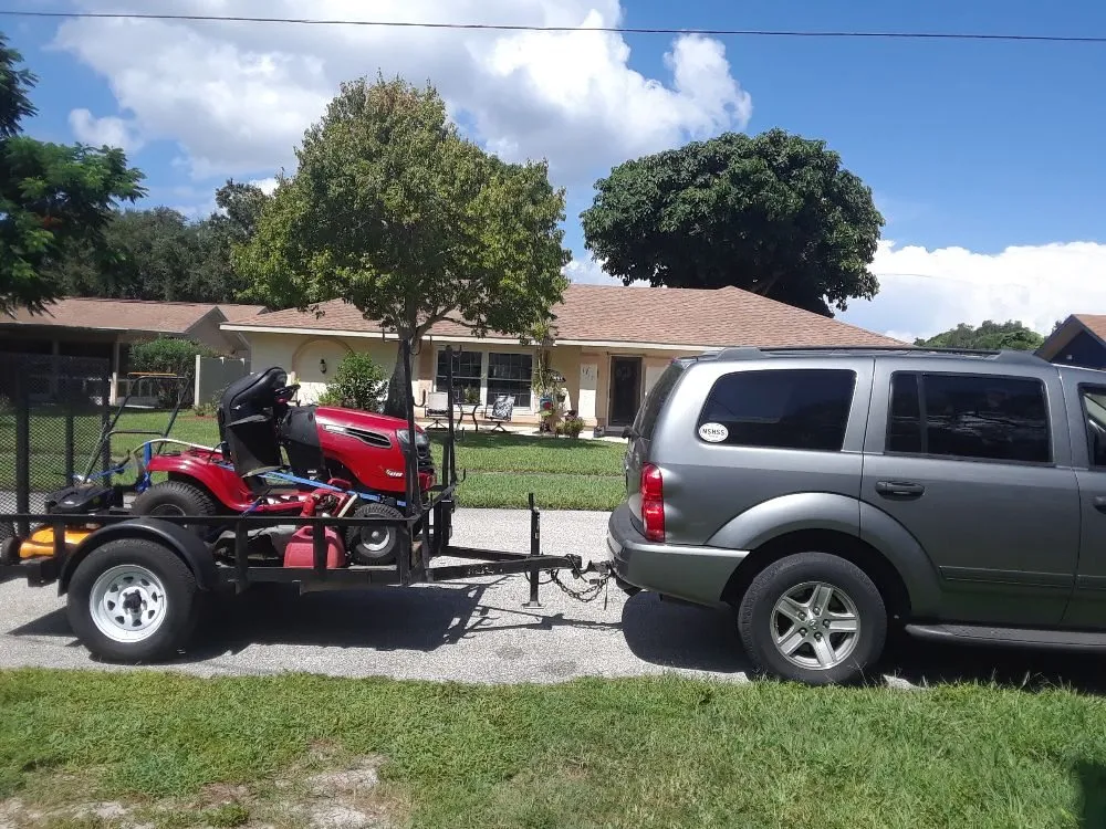 Expert landscape installation experts serving Bradenton, FL - Shane's Lawn And Handyman Service