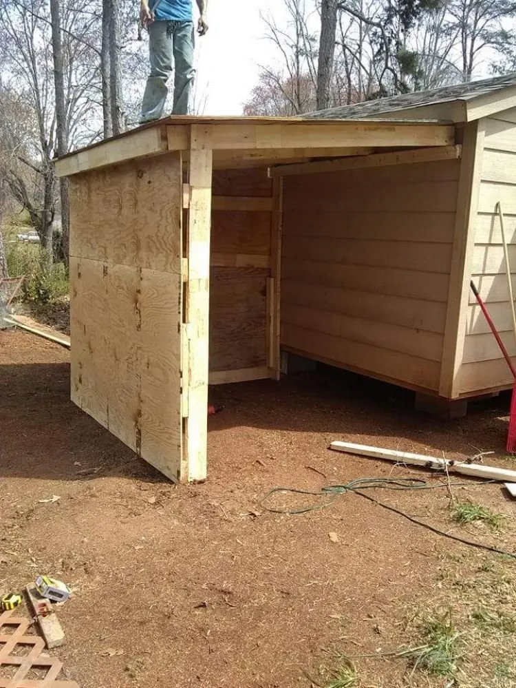 Professional landscape installation with custom design in Bradenton, FL by Shane's Lawn And Handyman Service