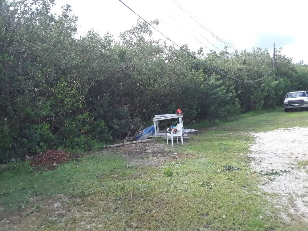 Custom residential landscaping experts serving Bradenton, FL - Shane's Lawn And Handyman Service