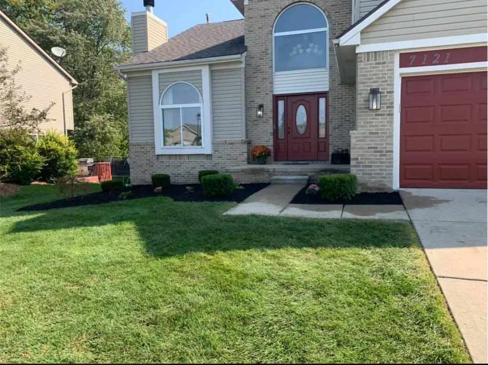Affordable landscaping services experts serving Van Buran, MI - Shane's Lawn Care & Landscaping
