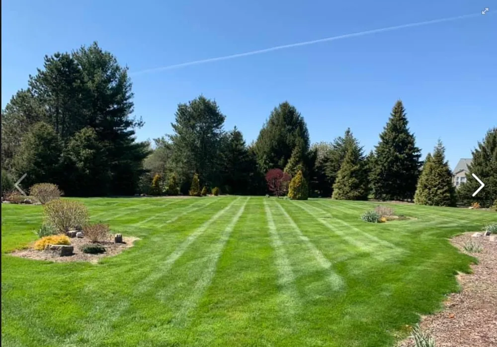 Expert residential landscaping in Van Buran, MI - Shane's Lawn Care & Landscaping