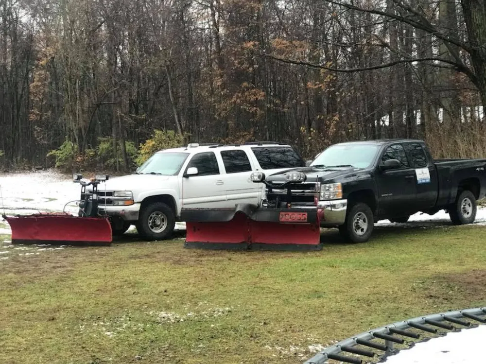Expert residential landscaping for outdoor upgrades across Van Buran, MI - Shane's Lawn Care & Landscaping