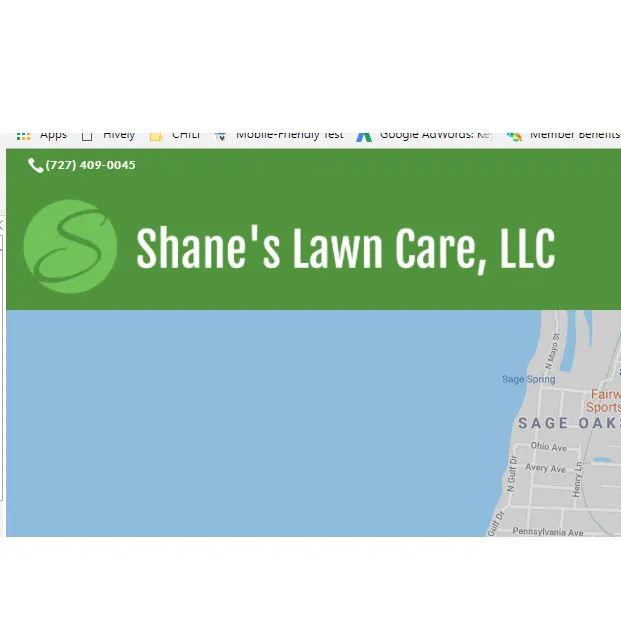 Expert outdoor landscaping near you in Dunedin, FL by Shane's Lawn Care