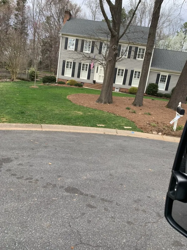 Local landscape design in Matthews, NC - Shane’s Lawn Care