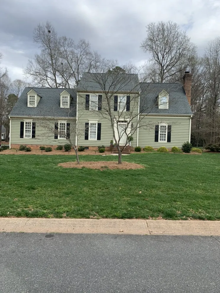 Trusted landscape installation in Matthews, NC - Shane’s Lawn Care