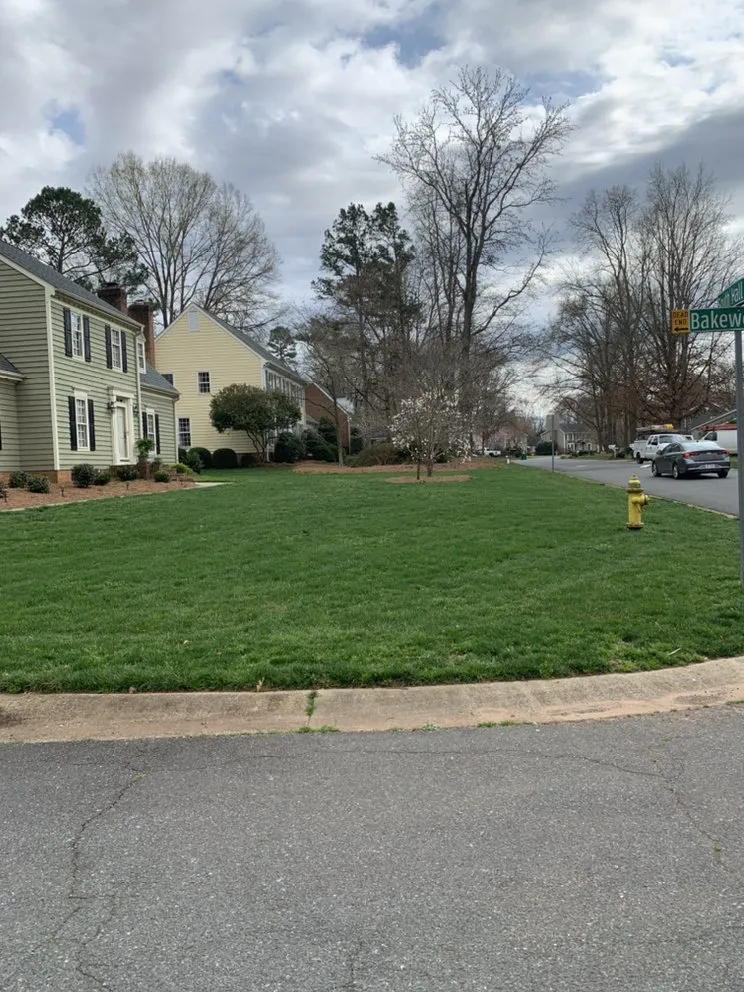 Affordable lawn care service in Matthews, NC - Shane’s Lawn Care