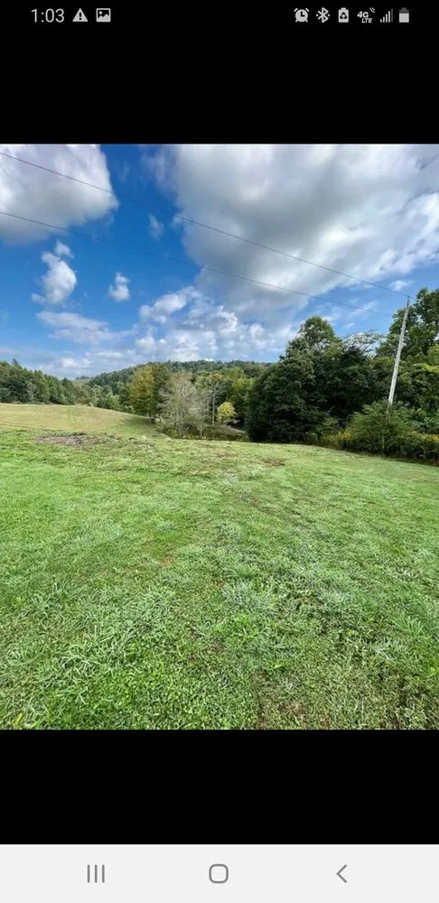 Professional residential landscaping in Odd, WV - Shane’s Lawn Care
